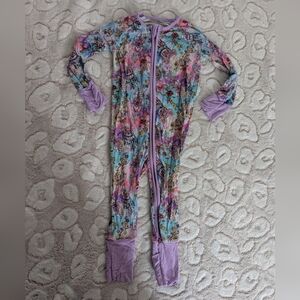 Showstoppers Convertible Zip